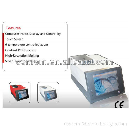 FTC-3000 Plus Real time quantitative PCR system